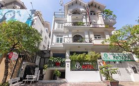 Bin Bin Hotel 8 - Near Sunrise City